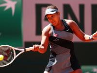 九游体育- 大坂直美的教练团队 