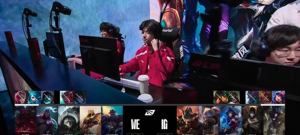 九游娱乐- theshy精彩锦集 