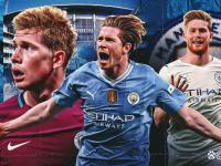 九游-关于德布劳内迎来十赛季高光表现，TL球迷沸腾！的信息