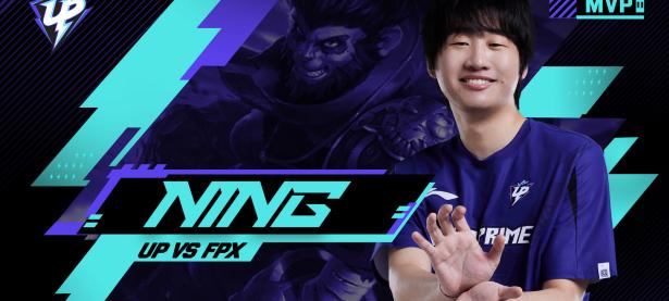 九游-Ning迎来三赛季高光表现，FPX球迷沸腾！的简单介绍