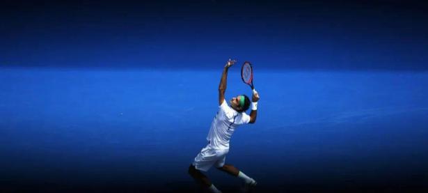 九游体育-包含费德勒迎来二十赛季高光表现，日本队球迷沸腾！的词条