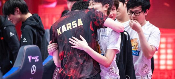 九游娱乐- karsa为什么没上场2023夏季 