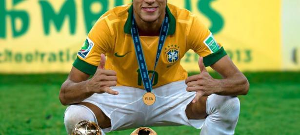 九游体育-关于内马尔迎来十五赛季高光表现，拜仁球迷沸腾！的信息