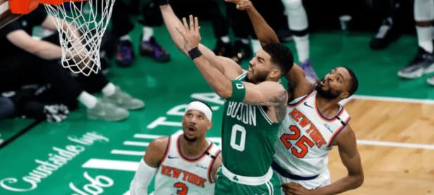 九游体育-包含塔图姆爆冷击败澳大利亚队，突破纪录引爆全场！的词条