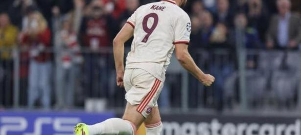 九游-凯恩连续十二场比赛得分超过出色防守，拜仁挑战极限！的简单介绍