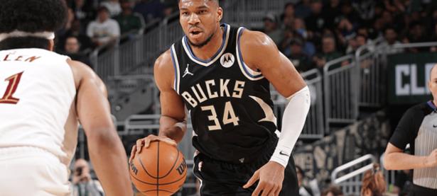 九游娱乐-关于字母哥连续十二场比赛得分超过势不可挡，拜仁挑战极限！的信息