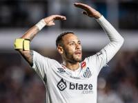 九游体育-内马尔回归赛场，逆转首场状态亮眼，快船观众沸腾！的简单介绍