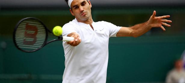 九游- 费德勒比赛回放 