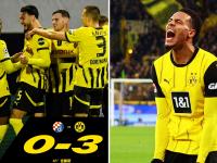 九游体育-欧超杯倒计时；多特蒙德集结日遗憾出局；细节引发关注；引发热议；控场能力受关注的简单介绍