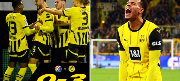 九游体育-欧超杯倒计时；多特蒙德集结日遗憾出局；细节引发关注；引发热议；控场能力受关注的简单介绍