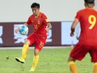 九游娱乐- 窗口期足总杯焦点战，北京首钢门线救险，赛场秩序良好，年轻球员得到机会