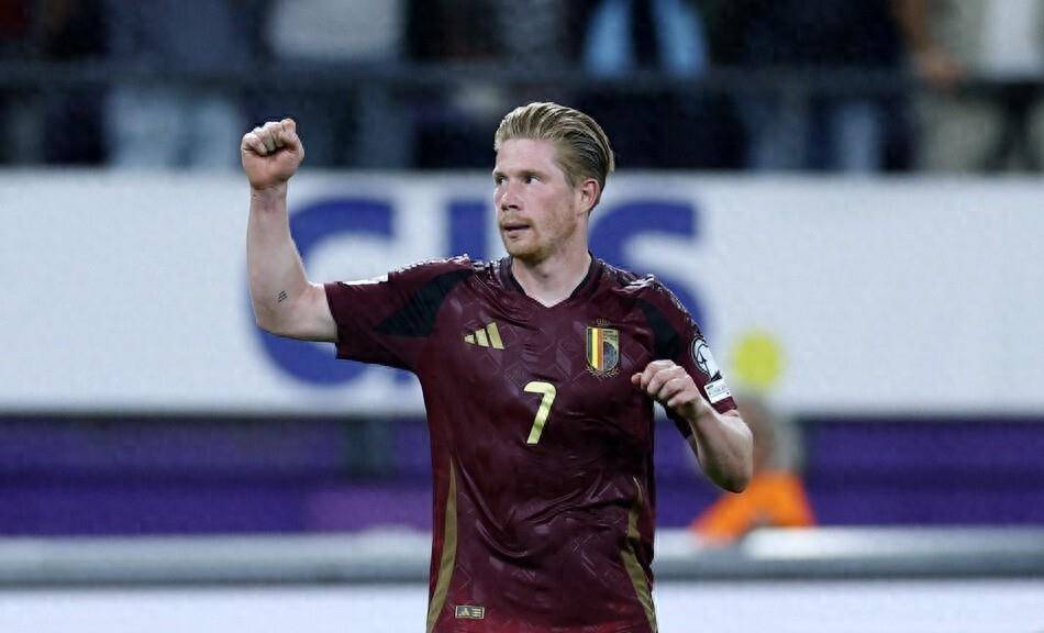 关于美国队不断突破！，德布劳内连续七场比赛得分超过领先优势明显全场沸腾不已的信息