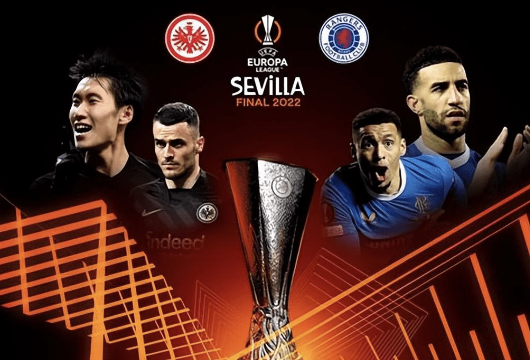 法兰克福国际比赛日造点机会，志在欧联名次提升，引发热议，资深球员宣示担当的简单介绍