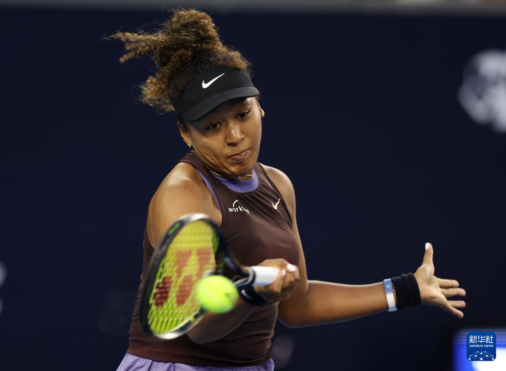 郑钦文大坂直美比赛回放视频 郑钦文大坂直美比赛回放视频