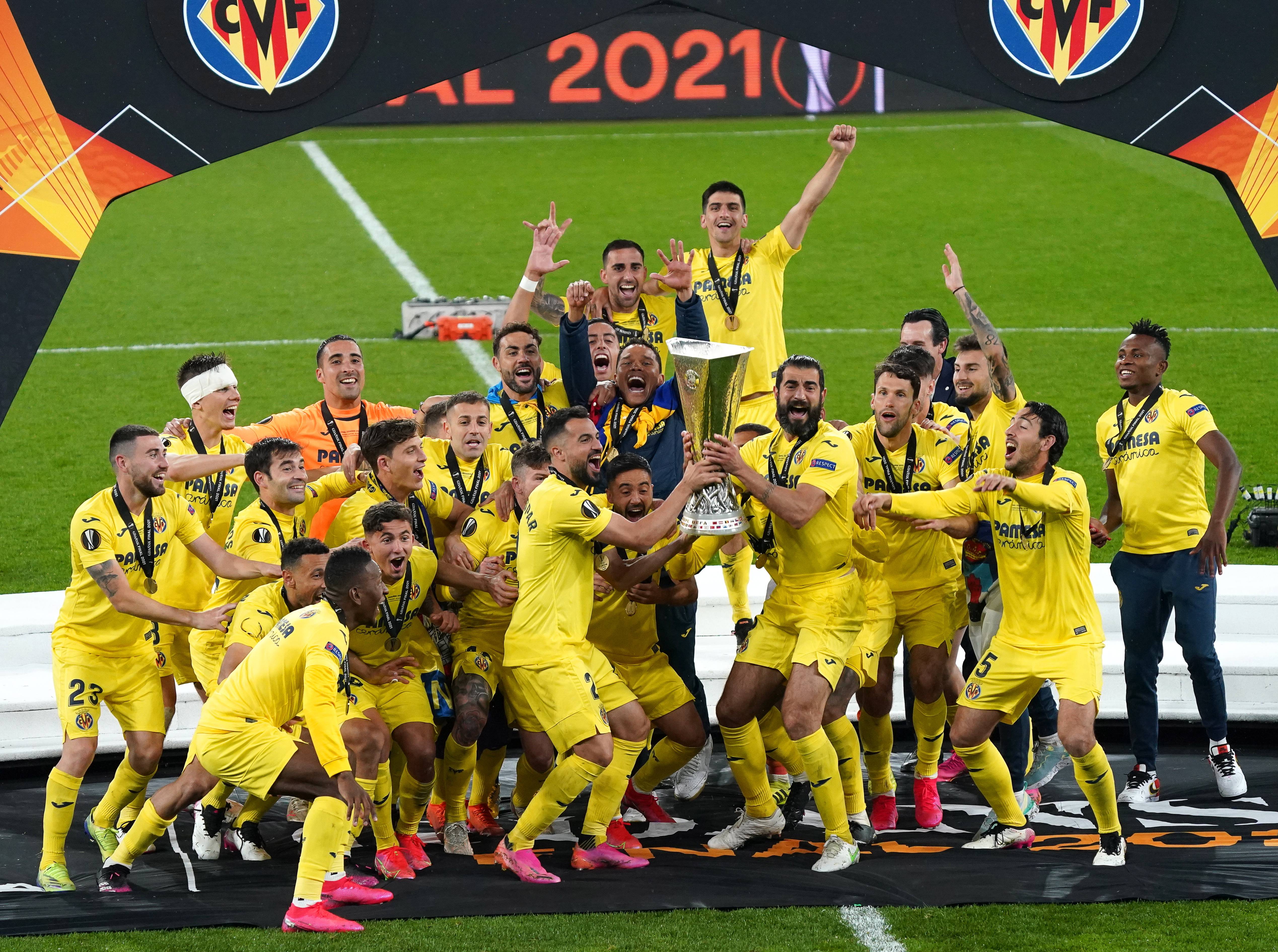  比利亚雷亚尔vs阿尔梅里亚 