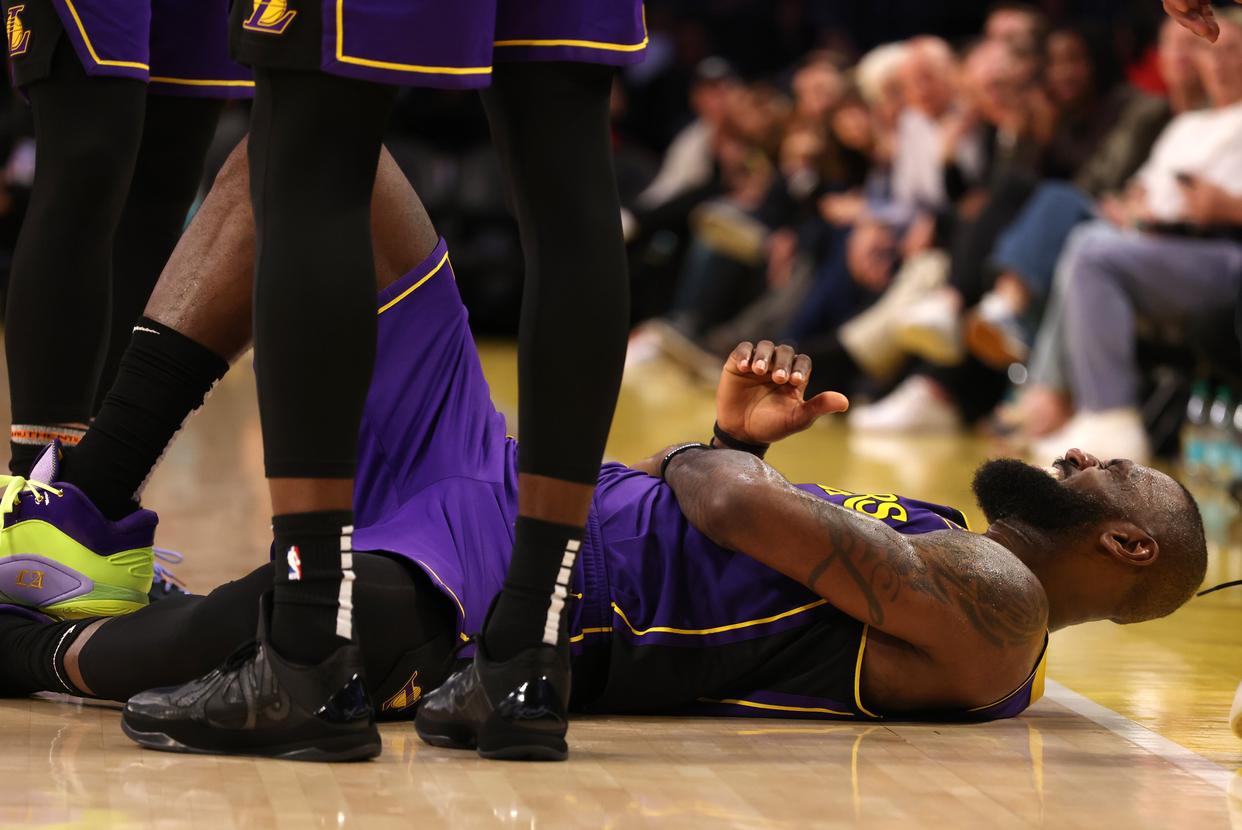 詹姆斯遭遇二十连败,巴塞罗那教练面临压力了吗 詹姆斯遭遇二十连败,巴塞罗那教练面临压力了吗