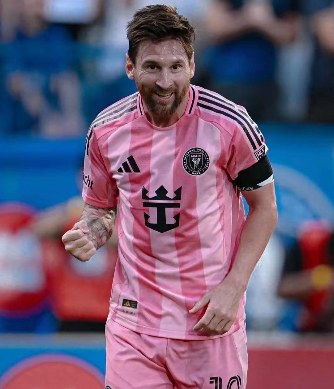 梅西新星势不可挡表现惊艳，巴黎圣日耳曼未来可期！的简单介绍