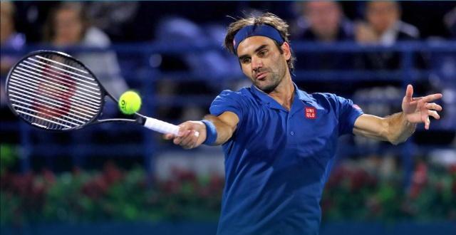 费德勒宣布六月回归 将战斯图加特草地赛为温网热身 费德勒宣布六月回归 将战斯图加特草地赛为温网热身