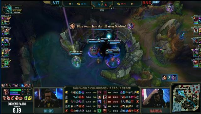 Karsa爆冷击败MAD，比分优势明显引爆全场！的简单介绍